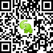 扫描二维码,随时随地看线路