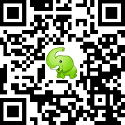 扫描二维码，随时随地看线路