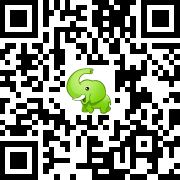 扫描二维码，随时随地看线路