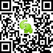 扫描二维码，随时随地看线路