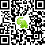 扫描二维码，随时随地看线路