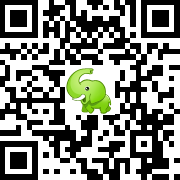 扫描二维码，随时随地看线路