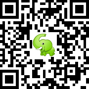 扫描二维码,随时随地看线路