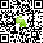 扫描二维码，随时随地看线路