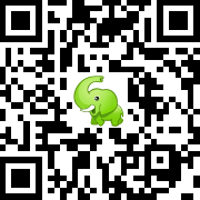 扫描二维码，随时随地看线路