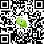 扫描二维码，随时随地看线路