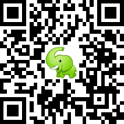 扫描二维码，随时随地看线路