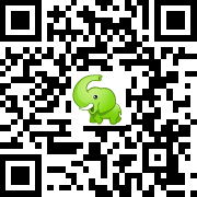 扫描二维码，随时随地看线路