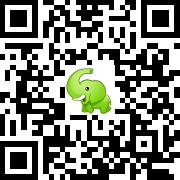 扫描二维码，随时随地看线路