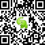 扫描二维码,随时随地看线路