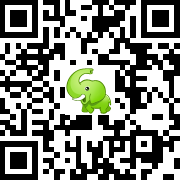 扫描二维码，随时随地看线路