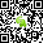 扫描二维码，随时随地看线路