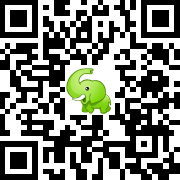 扫描二维码,随时随地看线路