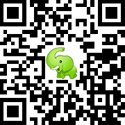 扫描二维码，随时随地看线路