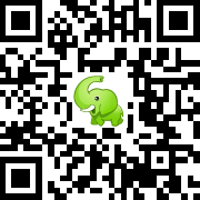 扫描二维码，随时随地看线路