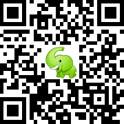 扫描二维码,随时随地看线路