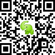 扫描二维码，随时随地看线路