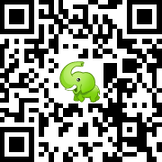 扫描二维码，随时随地看线路