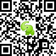 扫描二维码，随时随地看线路