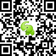 扫描二维码，随时随地看线路