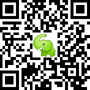 扫描二维码，随时随地看线路