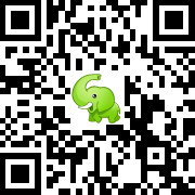 扫描二维码，随时随地看线路