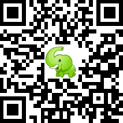 扫描二维码，随时随地看线路