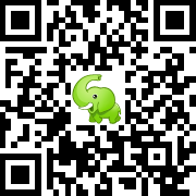 扫描二维码，随时随地看线路