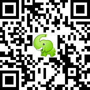 扫描二维码，随时随地看线路