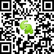 扫描二维码，随时随地看线路