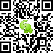 扫描二维码，随时随地看线路