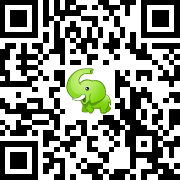 扫描二维码，随时随地看线路