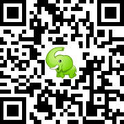 扫描二维码，随时随地看线路