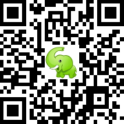 扫描二维码，随时随地看线路