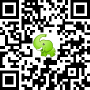 扫描二维码，随时随地看线路