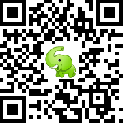 扫描二维码，随时随地看线路