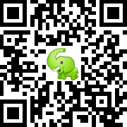 扫描二维码，随时随地看线路