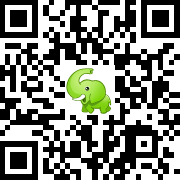 扫描二维码，随时随地看线路