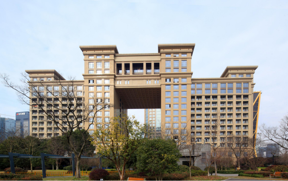 杭州泛海国际大酒店 