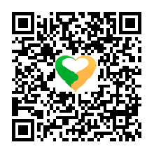 扫描二维码，随时随地看线路