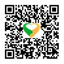 扫描二维码，随时随地看线路
